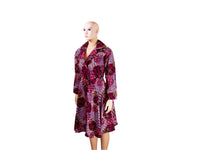 DC1 AFRICAN ETHNIC TRIBAL FABRIC WOMEN DRESS DHD