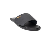 DC1 AFRICAN MADE LEATHER MEN SLIPPERS FQW