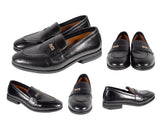 DC1 AFRICAN ETHNIC TRIBAL LEATHER  MEN SHOES PVS