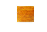 DC1 AFRICAN ETHNIC TRIBAL LEATHER WALLET RFC